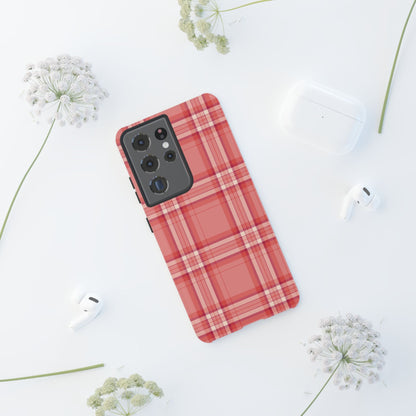Peachy Keen Samsung Galaxy Case - BOGO Cases