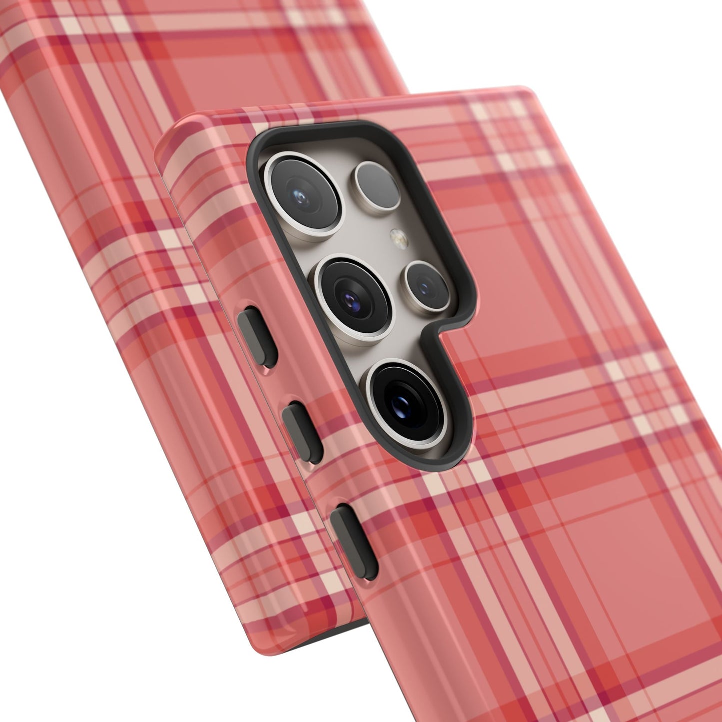 Peachy Keen Samsung Galaxy Case - BOGO Cases