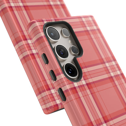 Peachy Keen Samsung Galaxy Case - BOGO Cases