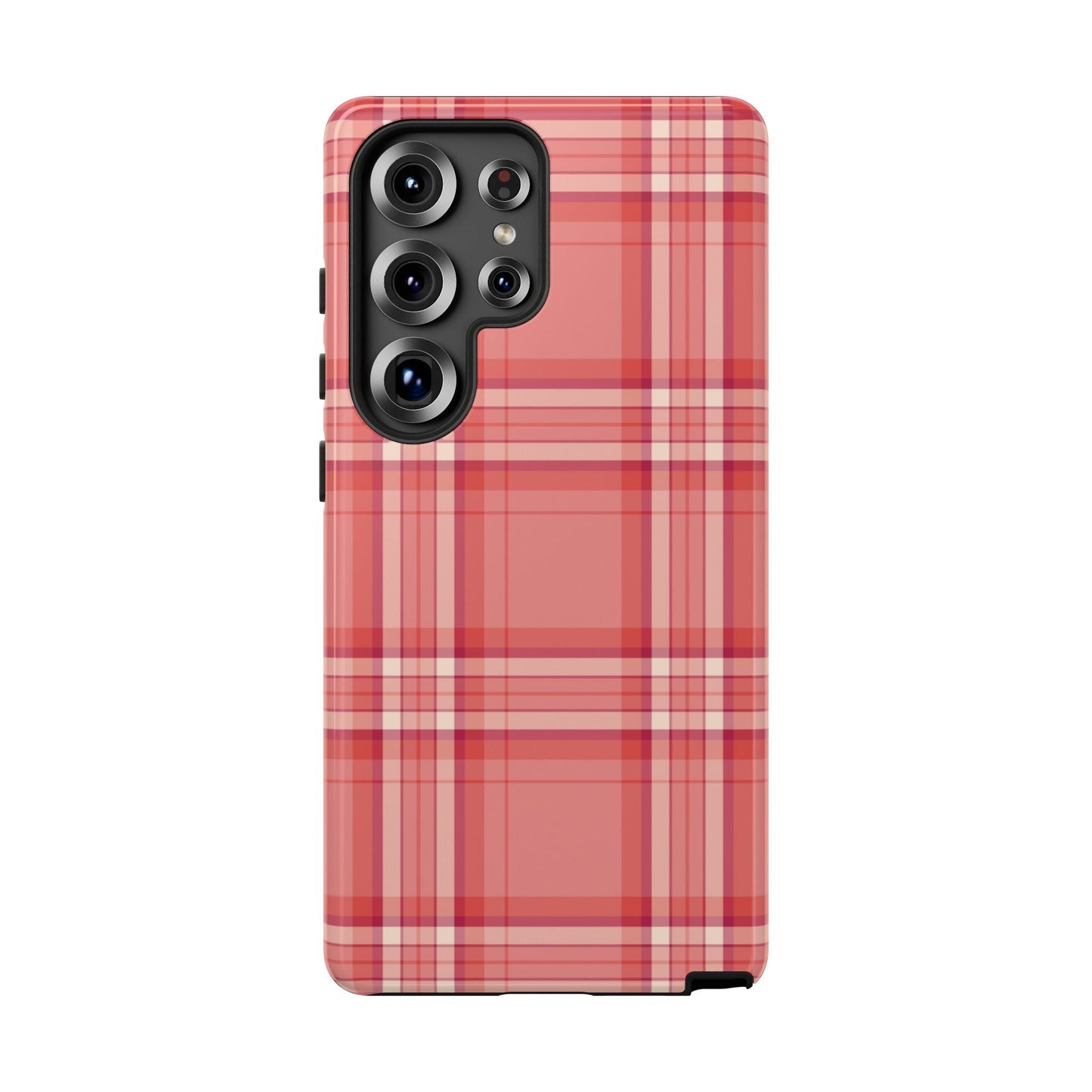 Peachy Keen Samsung Galaxy Case - BOGO Cases