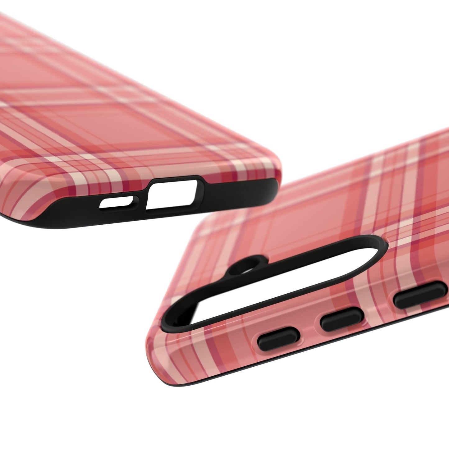 Peachy Keen Samsung Galaxy Case - BOGO Cases