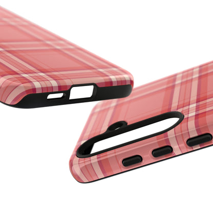 Peachy Keen Samsung Galaxy Case - BOGO Cases