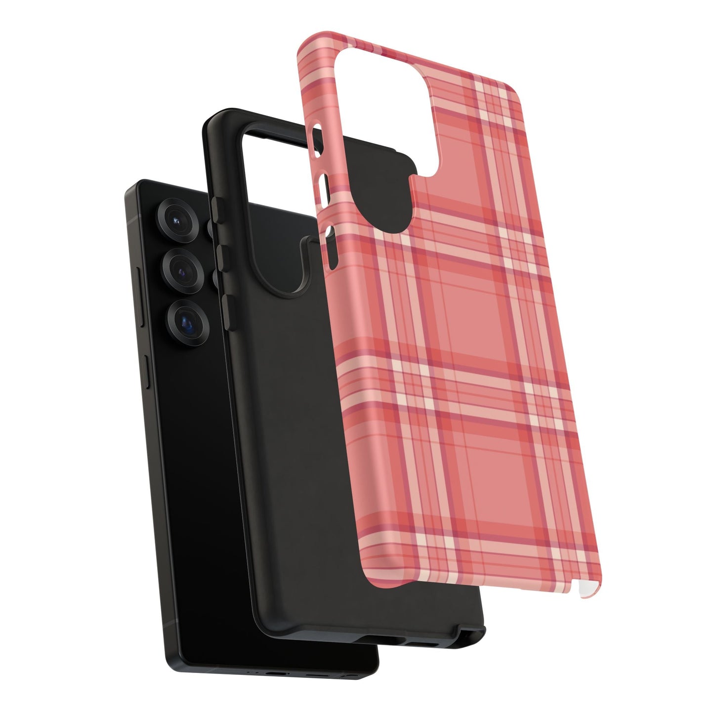 Peachy Keen Samsung Galaxy Case - BOGO Cases
