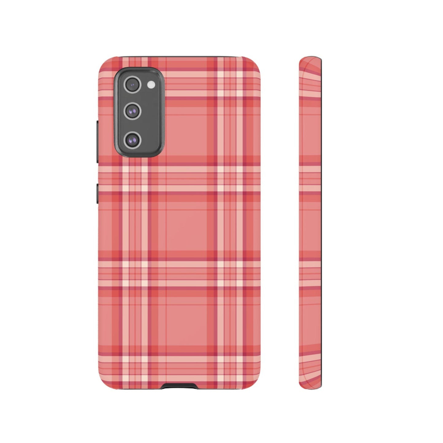Peachy Keen Samsung Galaxy Case - BOGO Cases