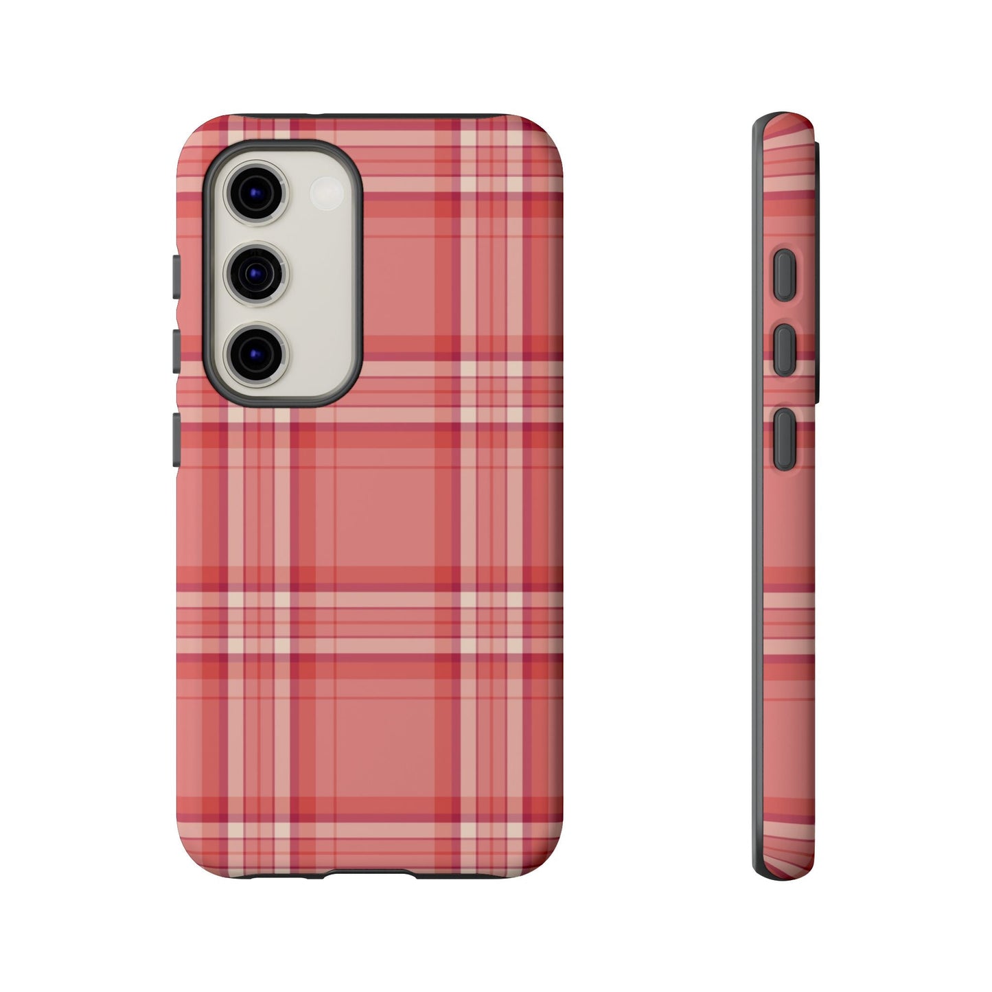Peachy Keen Samsung Galaxy Case - BOGO Cases