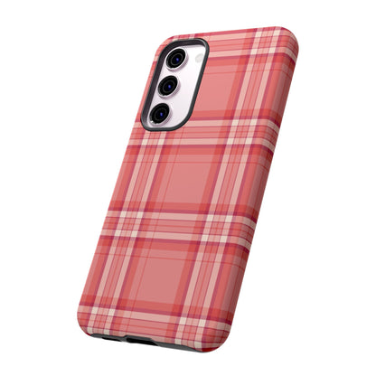 Peachy Keen Samsung Galaxy Case - BOGO Cases