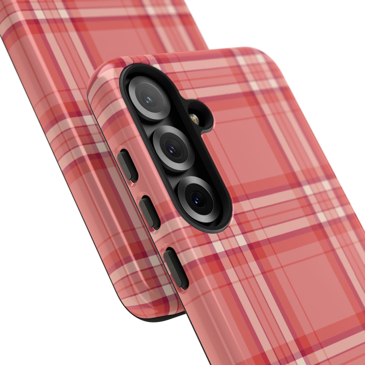 Peachy Keen Samsung Galaxy Case - BOGO Cases