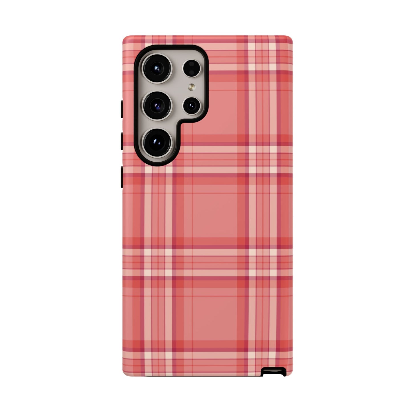 Peachy Keen Samsung Galaxy Case - BOGO Cases