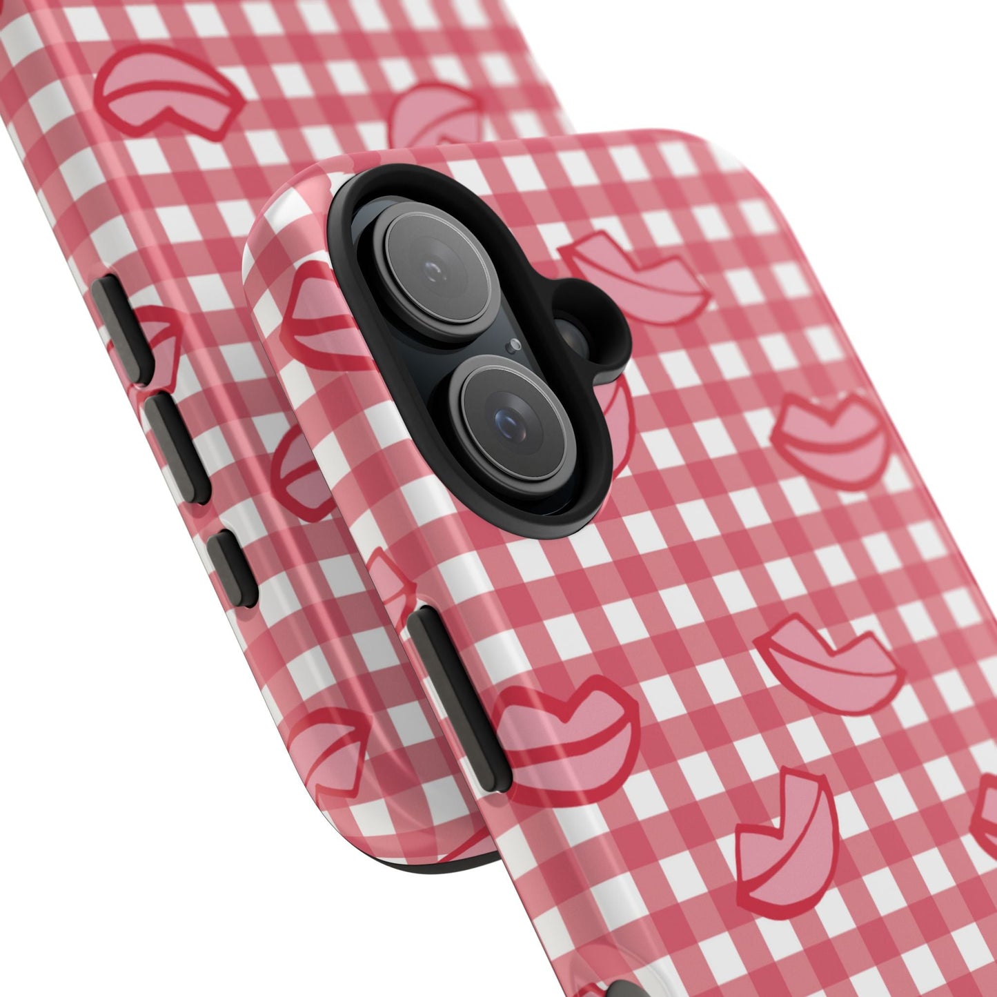 Pucker Up iPhone Case - BOGO Cases