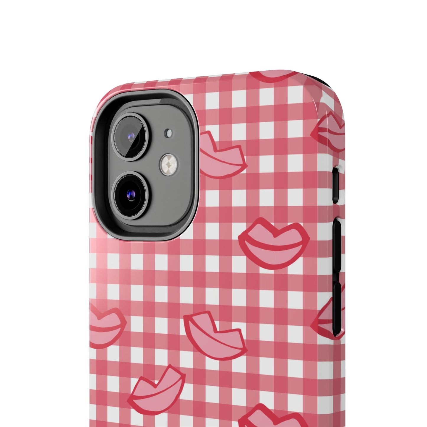 Pucker Up iPhone Case - BOGO Cases