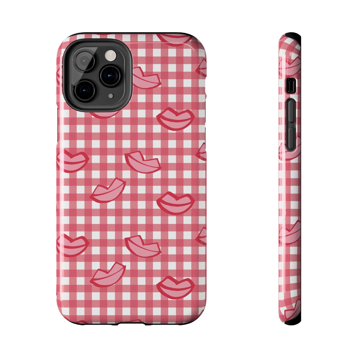 Pucker Up iPhone Case - BOGO Cases