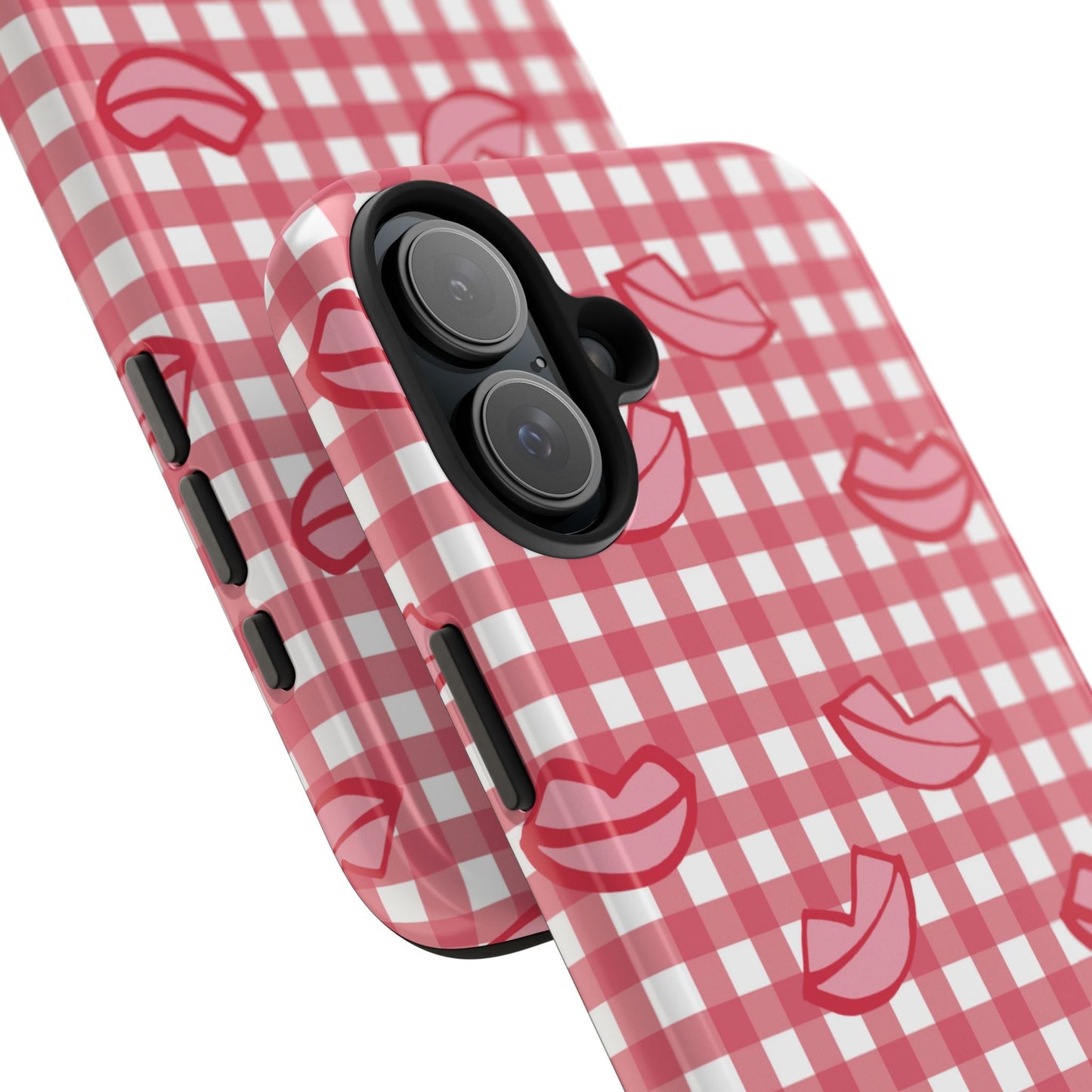 Pucker Up iPhone Case - BOGO Cases