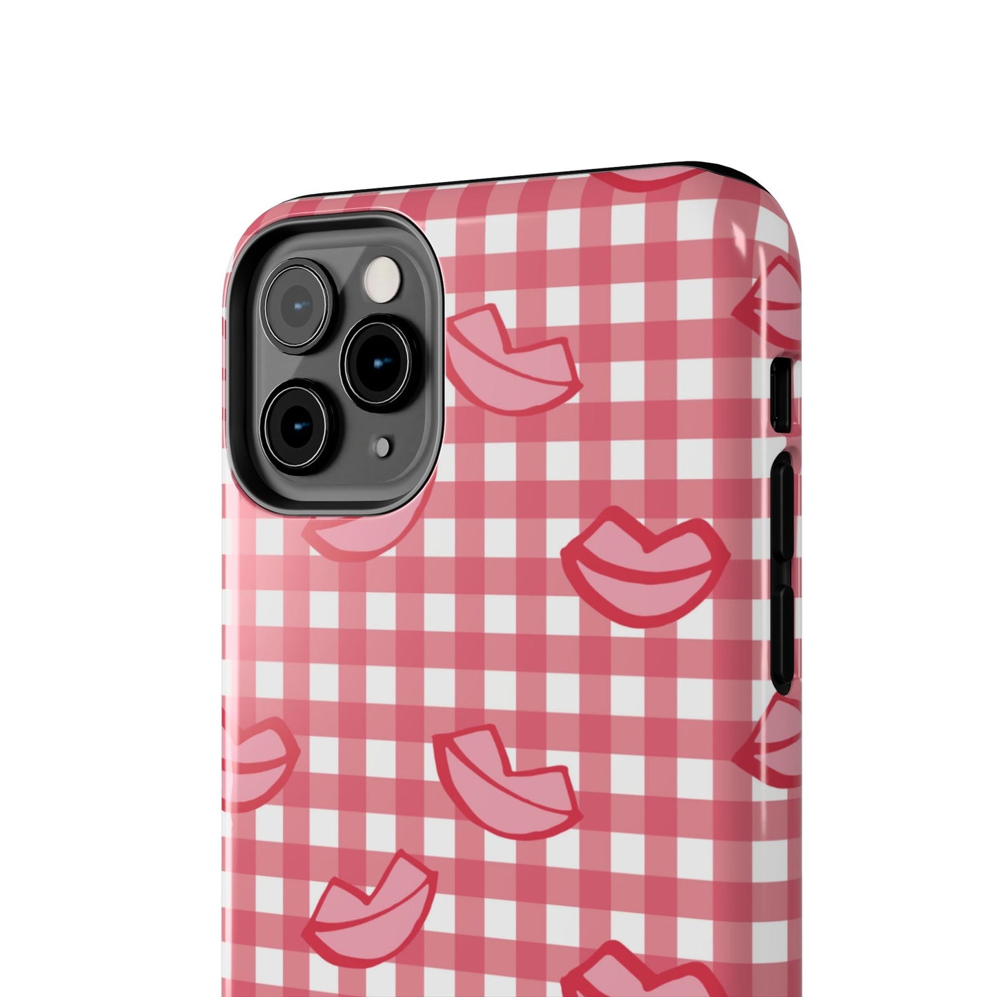 Pucker Up iPhone Case - BOGO Cases