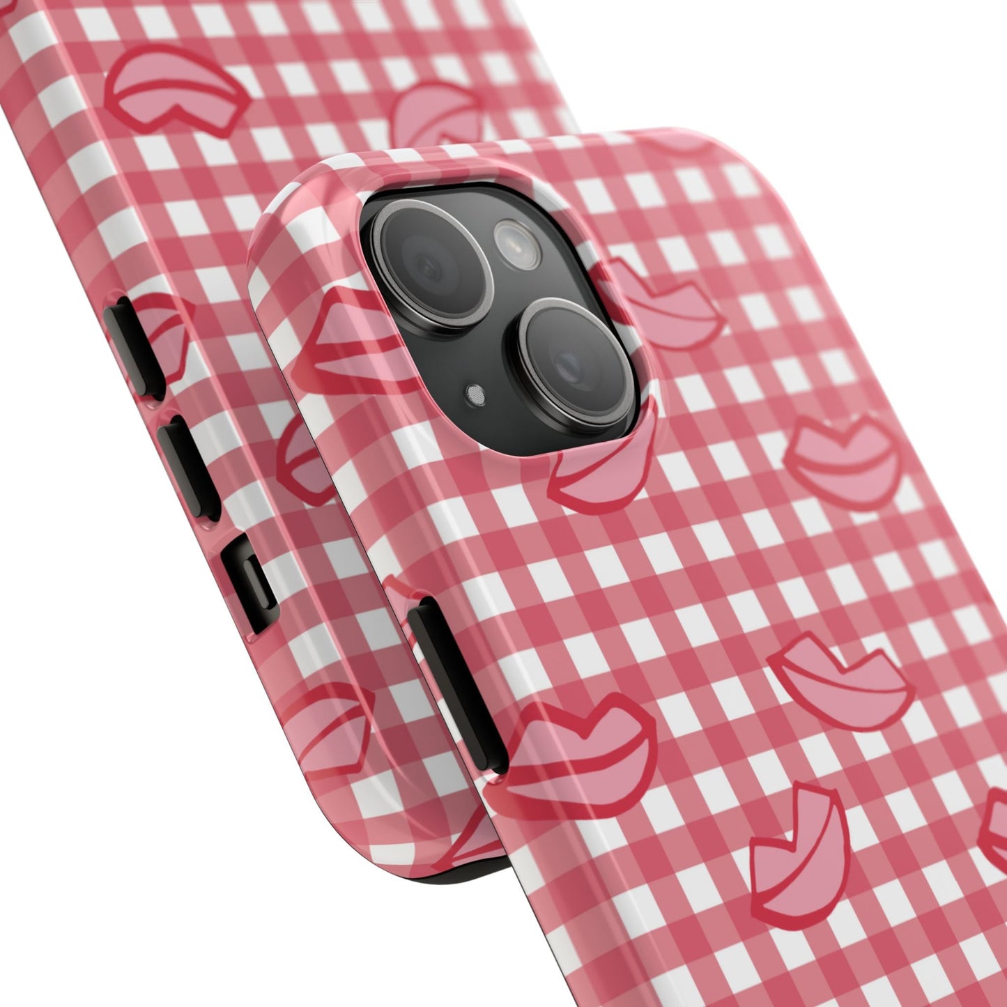 Pucker Up iPhone Case - BOGO Cases