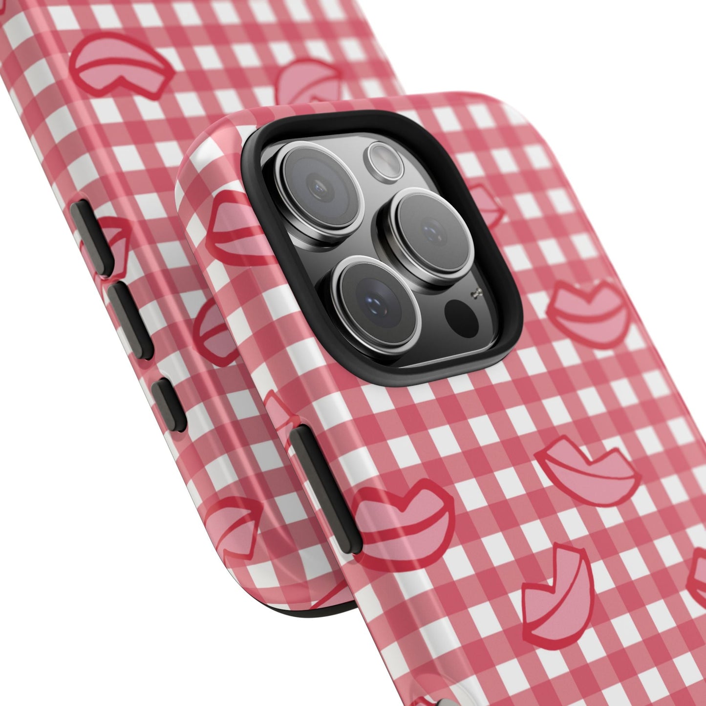 Pucker Up iPhone Case - BOGO Cases