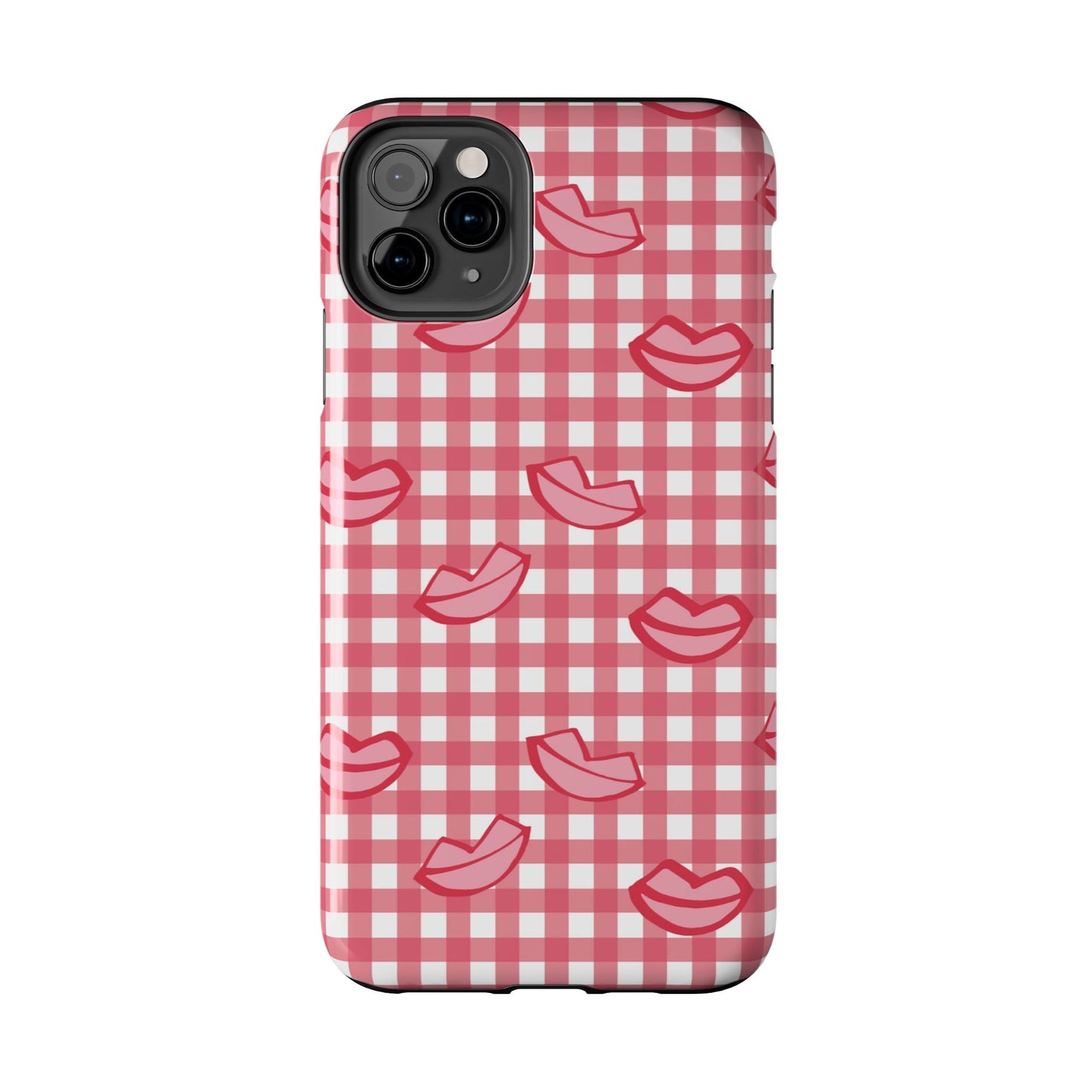 Pucker Up iPhone Case - BOGO Cases