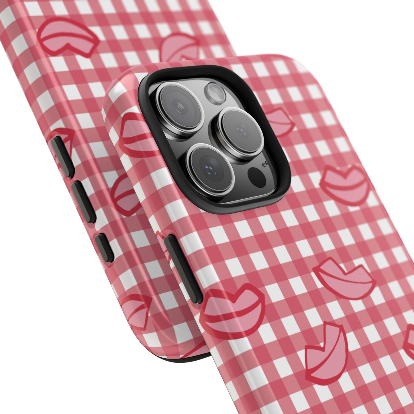 Pucker Up iPhone Case - BOGO Cases