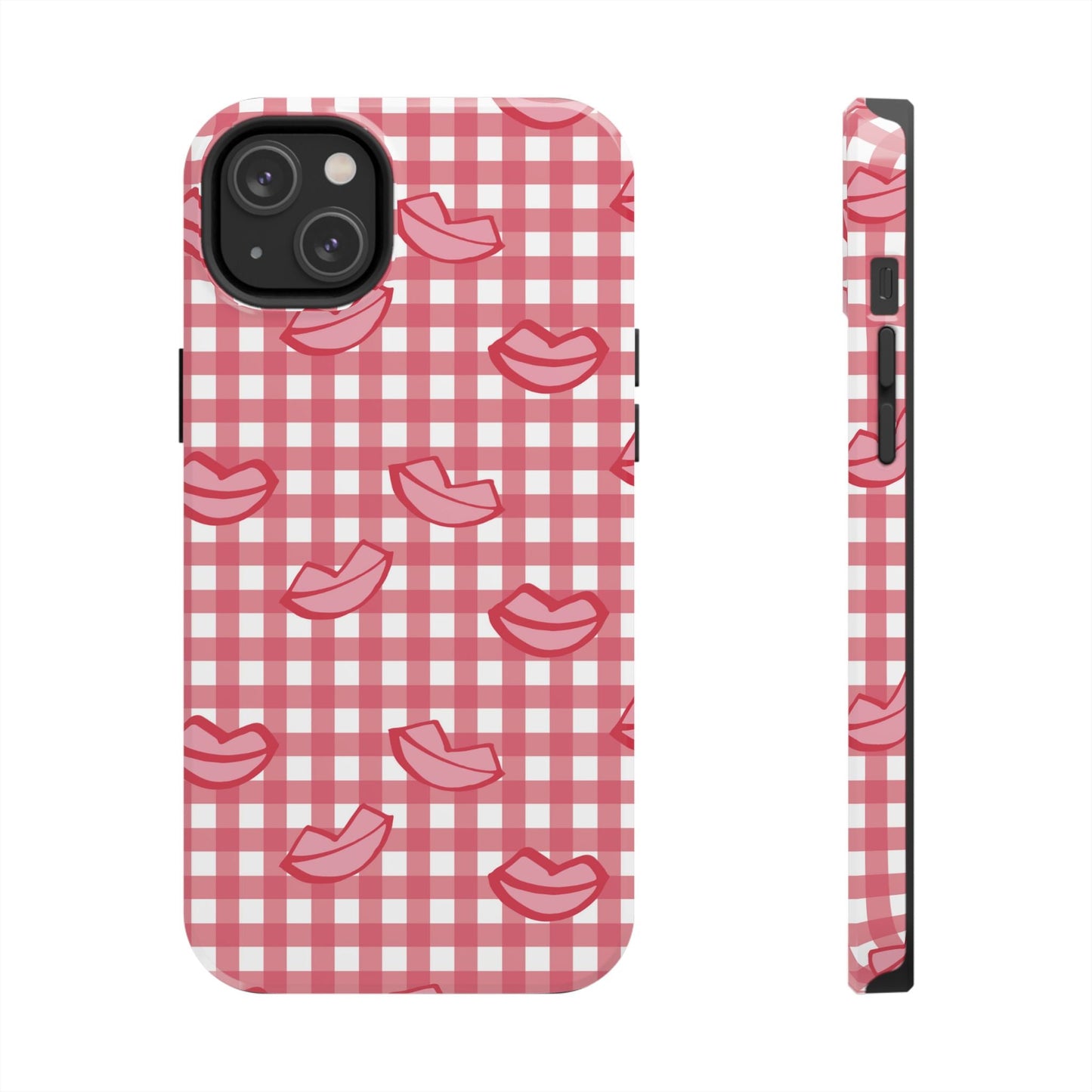 Pucker Up iPhone Case - BOGO Cases