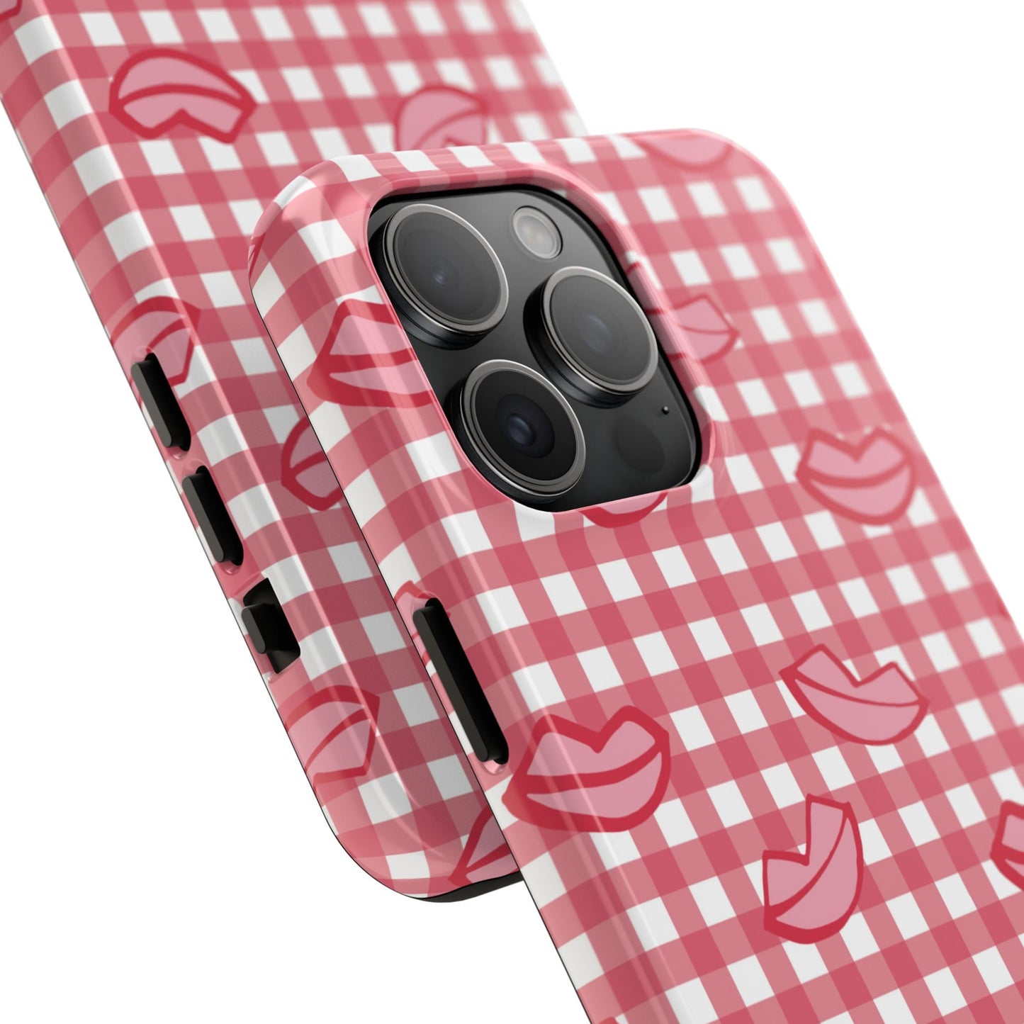 Pucker Up iPhone Case - BOGO Cases