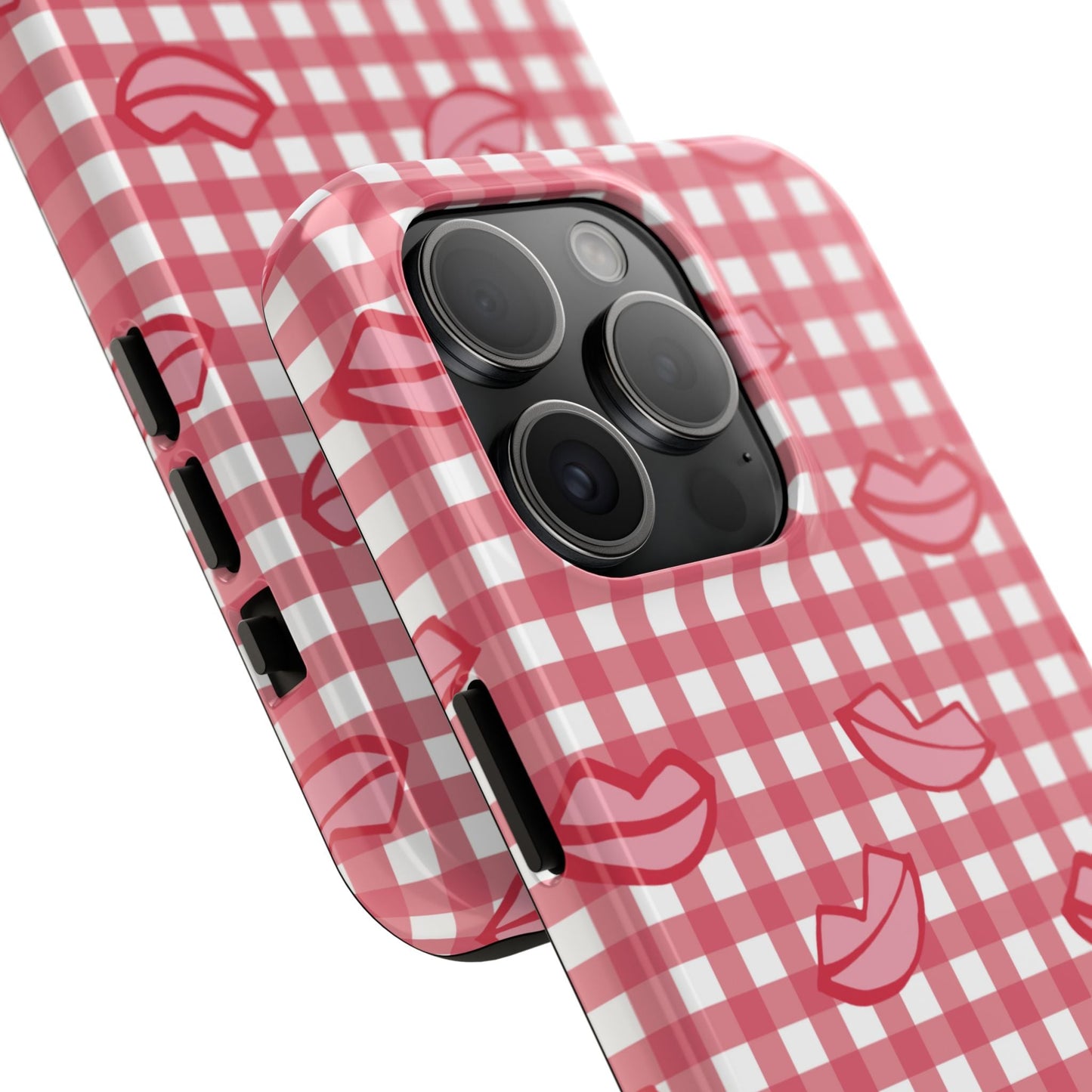 Pucker Up iPhone Case - BOGO Cases