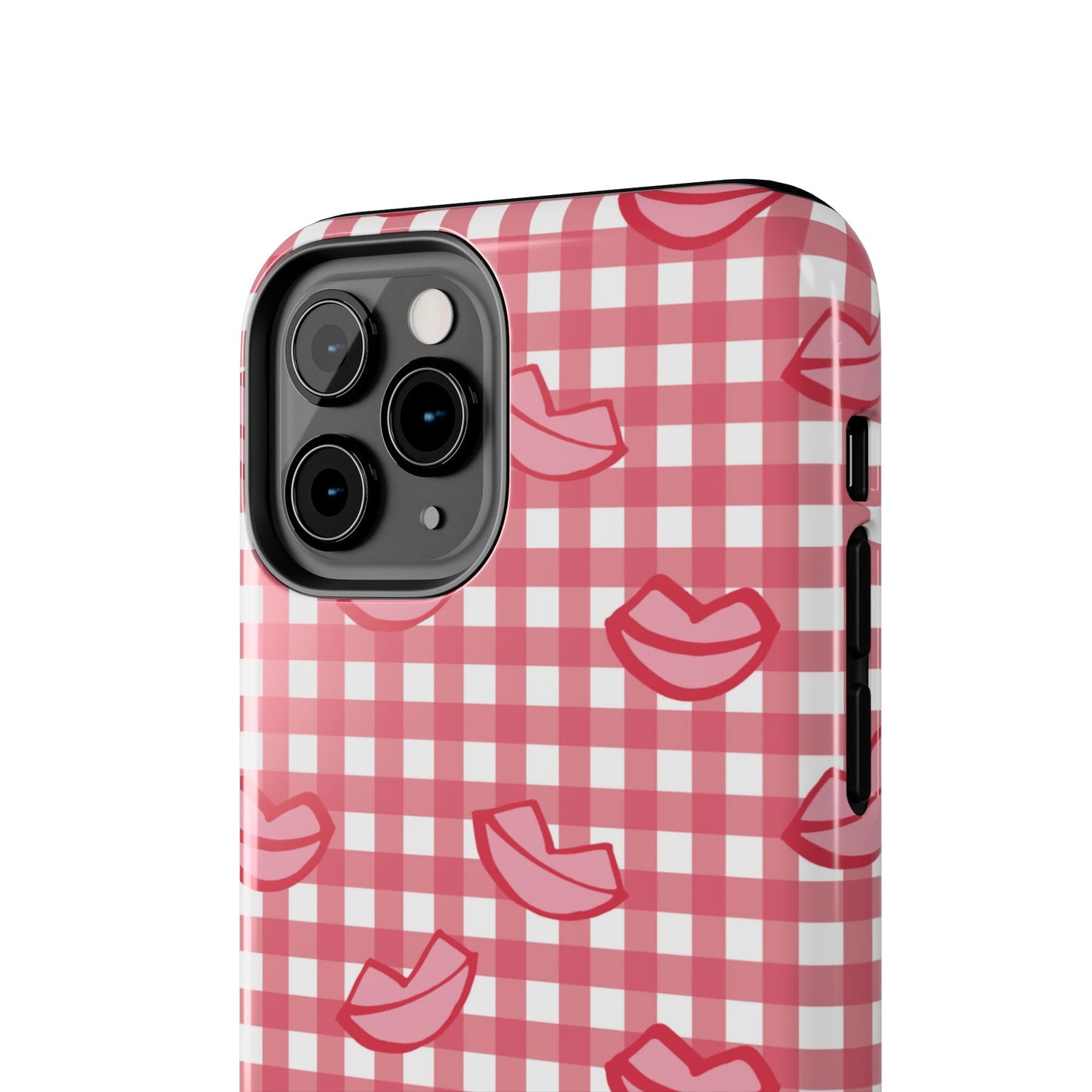 Pucker Up iPhone Case - BOGO Cases