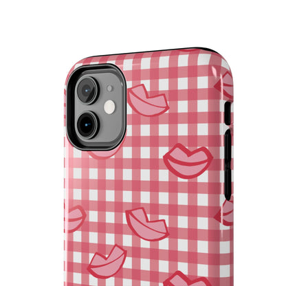 Pucker Up iPhone Case - BOGO Cases