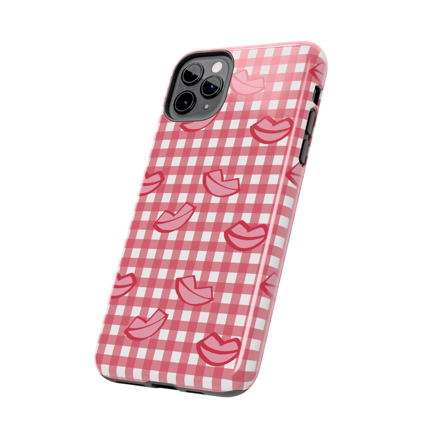 Pucker Up iPhone Case - BOGO Cases