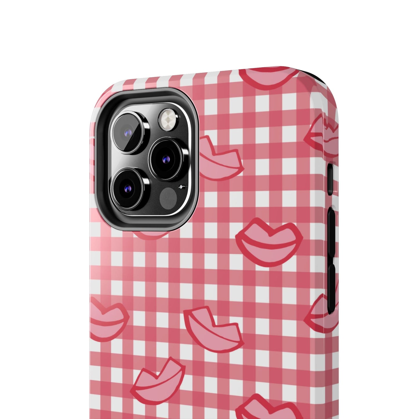 Pucker Up iPhone Case - BOGO Cases