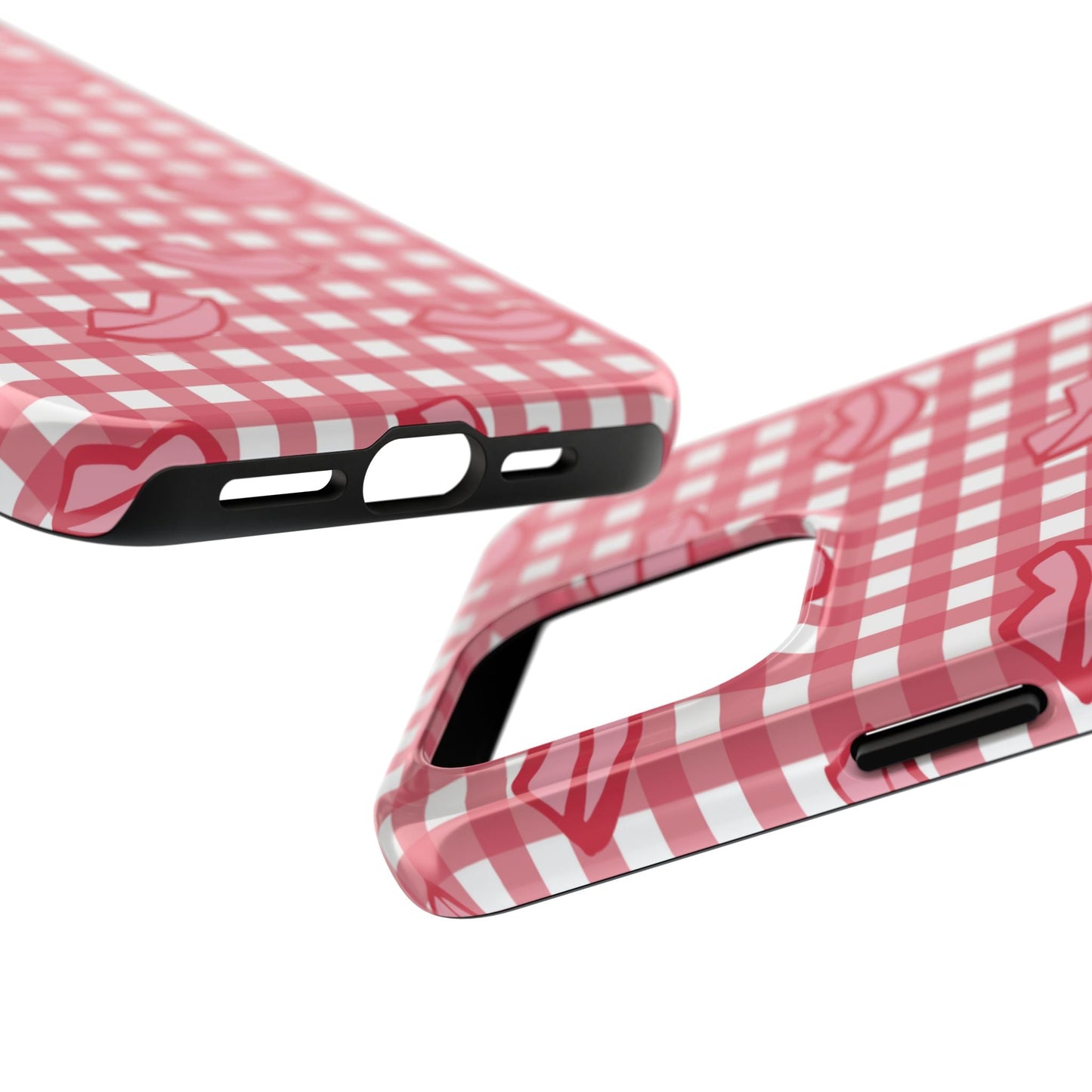 Pucker Up iPhone Case - BOGO Cases