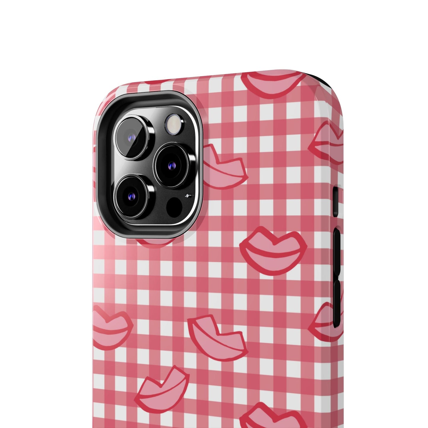 Pucker Up iPhone Case - BOGO Cases