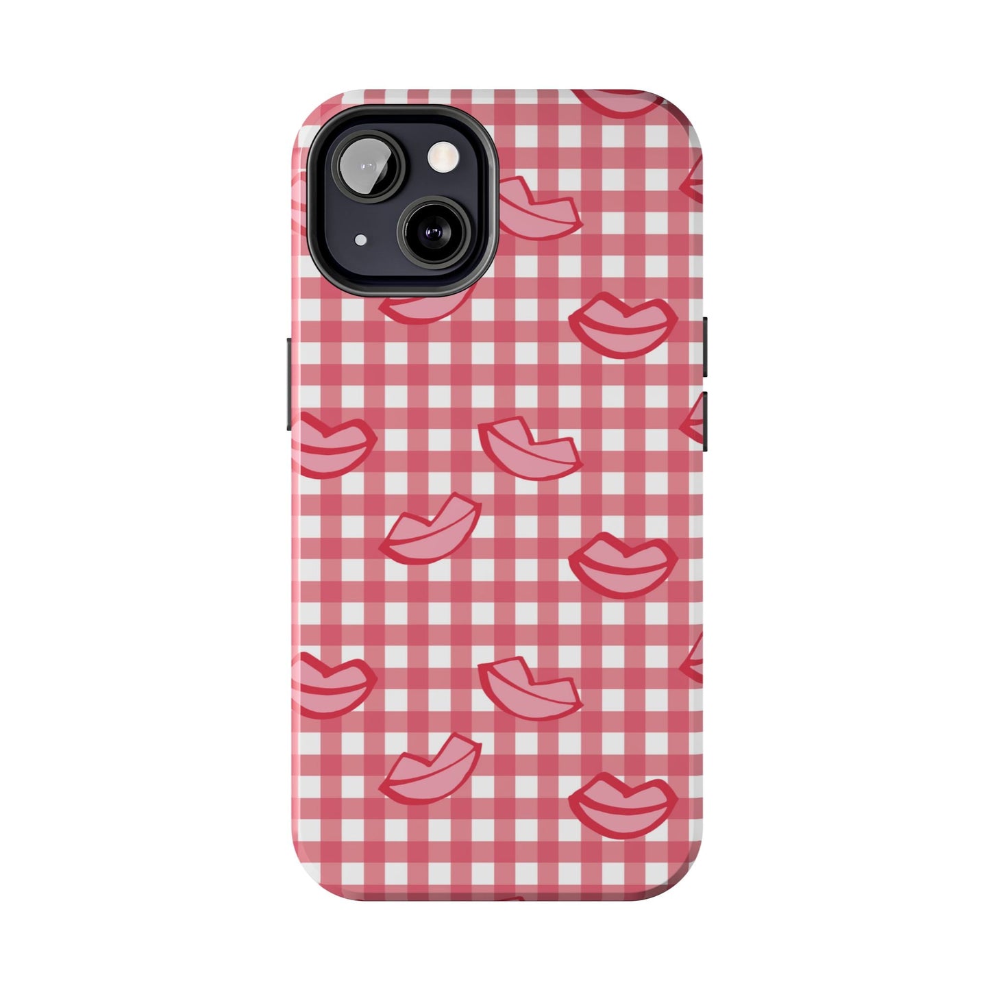 Pucker Up iPhone Case - BOGO Cases