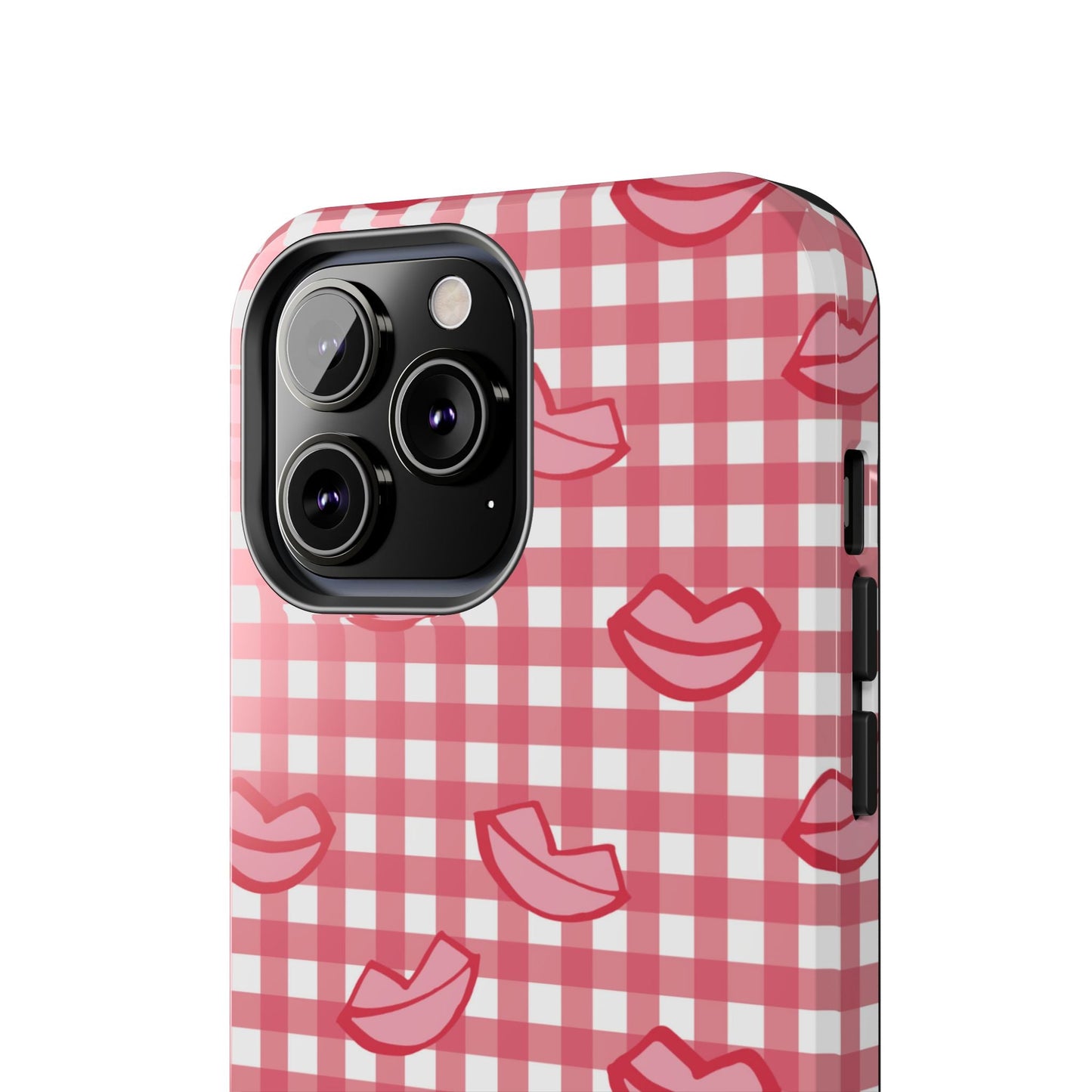 Pucker Up iPhone Case - BOGO Cases