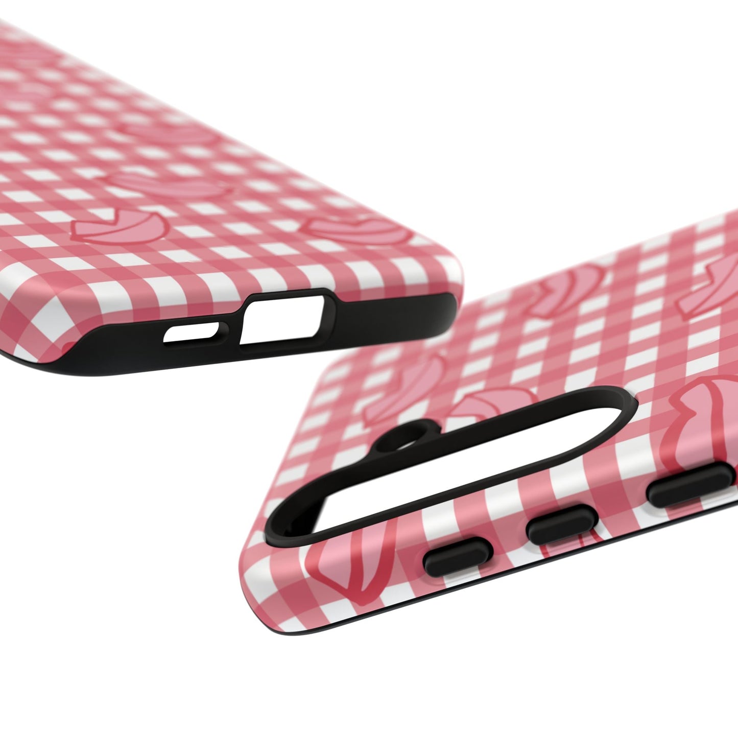 Pucker Up Samsung Galaxy Case - BOGO Cases