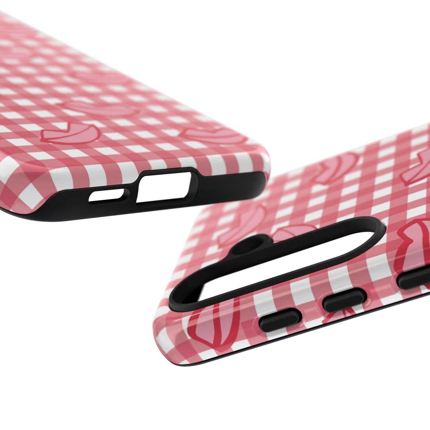 Pucker Up Samsung Galaxy Case - BOGO Cases
