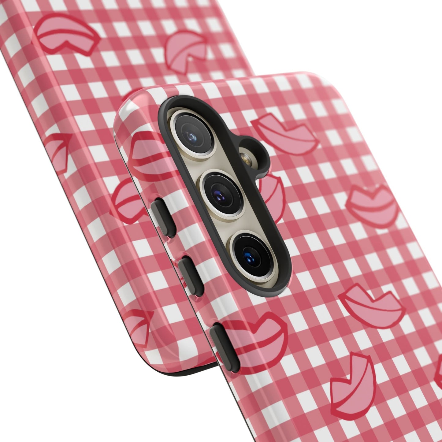 Pucker Up Samsung Galaxy Case - BOGO Cases