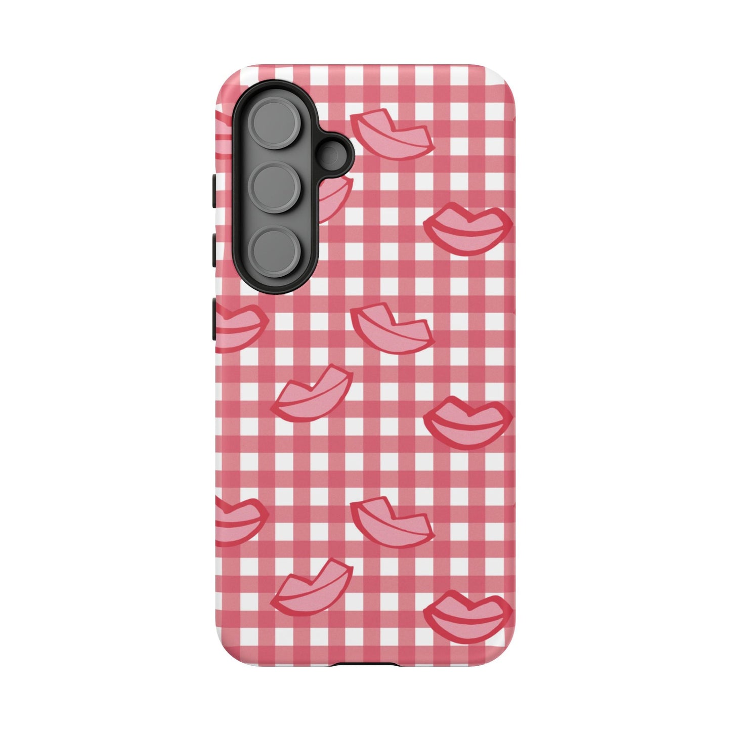 Pucker Up Samsung Galaxy Case - BOGO Cases