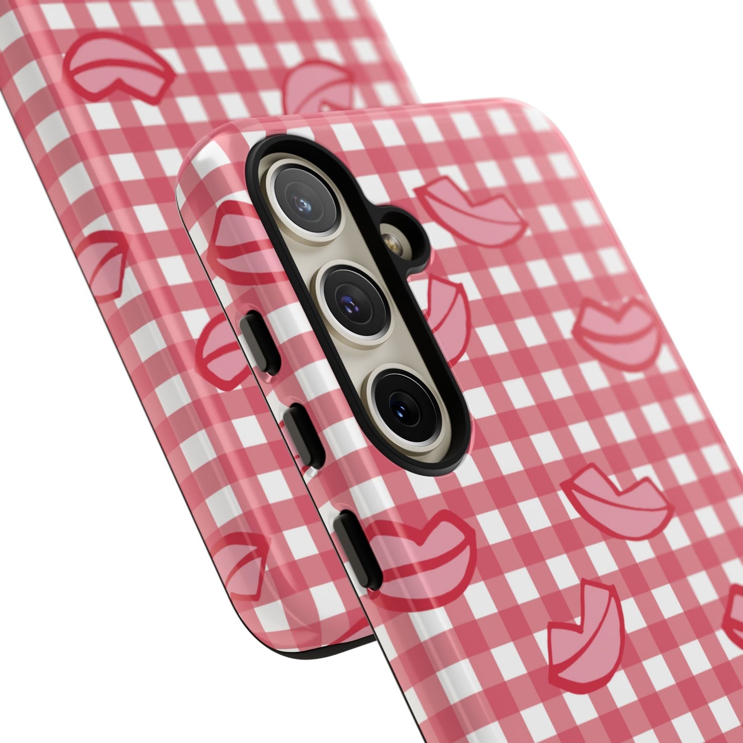 Pucker Up Samsung Galaxy Case - BOGO Cases