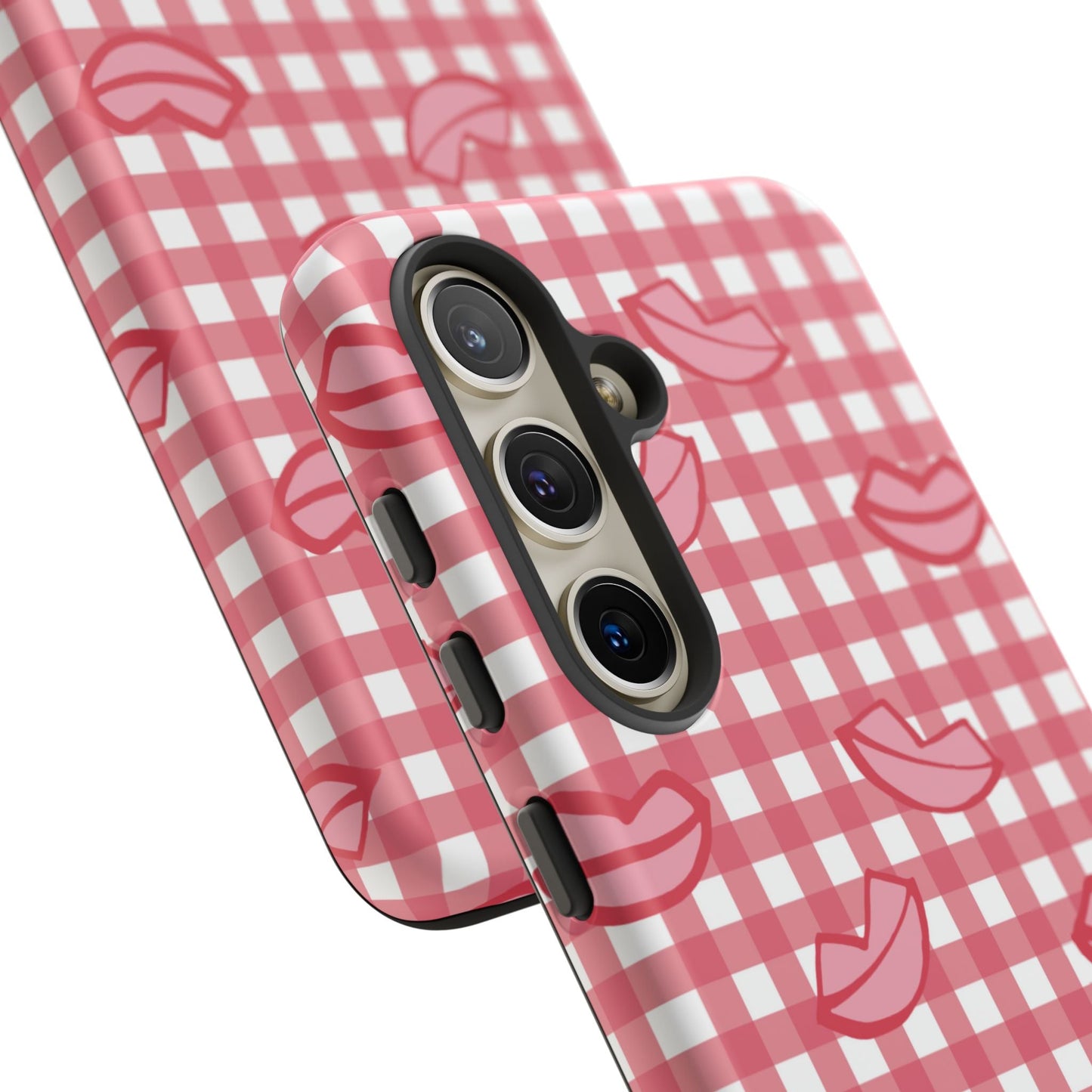 Pucker Up Samsung Galaxy Case - BOGO Cases