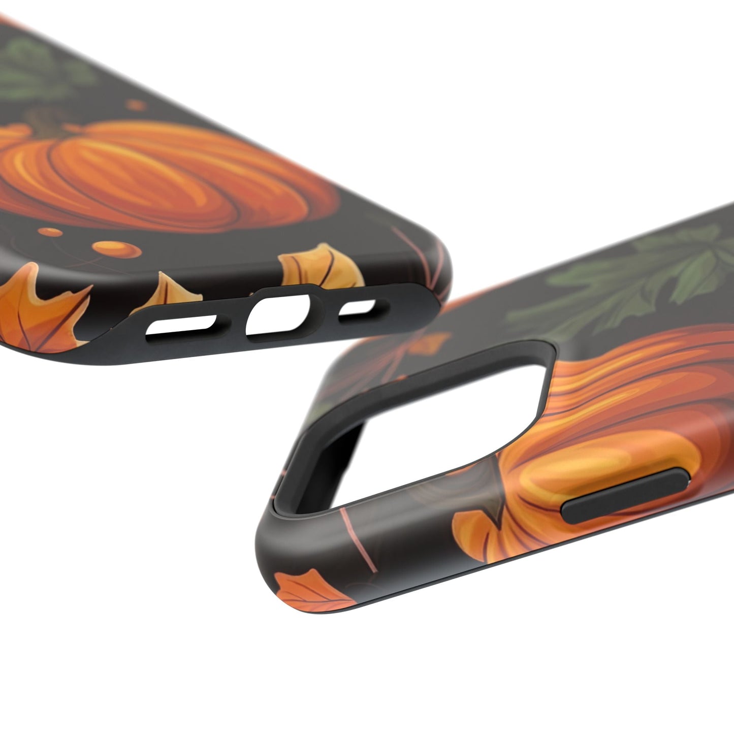 Pumpkin Patch Paradise MagSafe iPhone Case - BOGO Cases