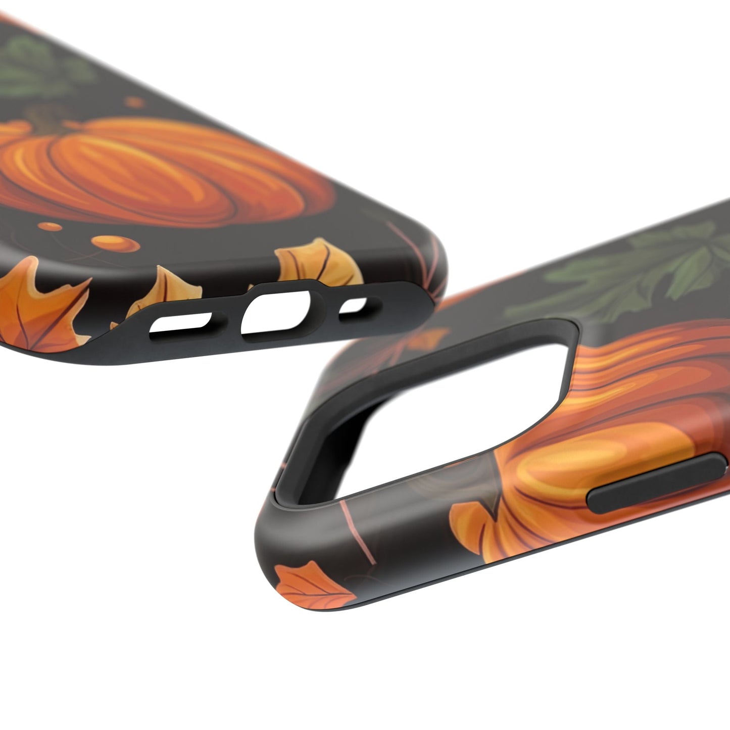 Pumpkin Patch Paradise MagSafe iPhone Case - BOGO Cases