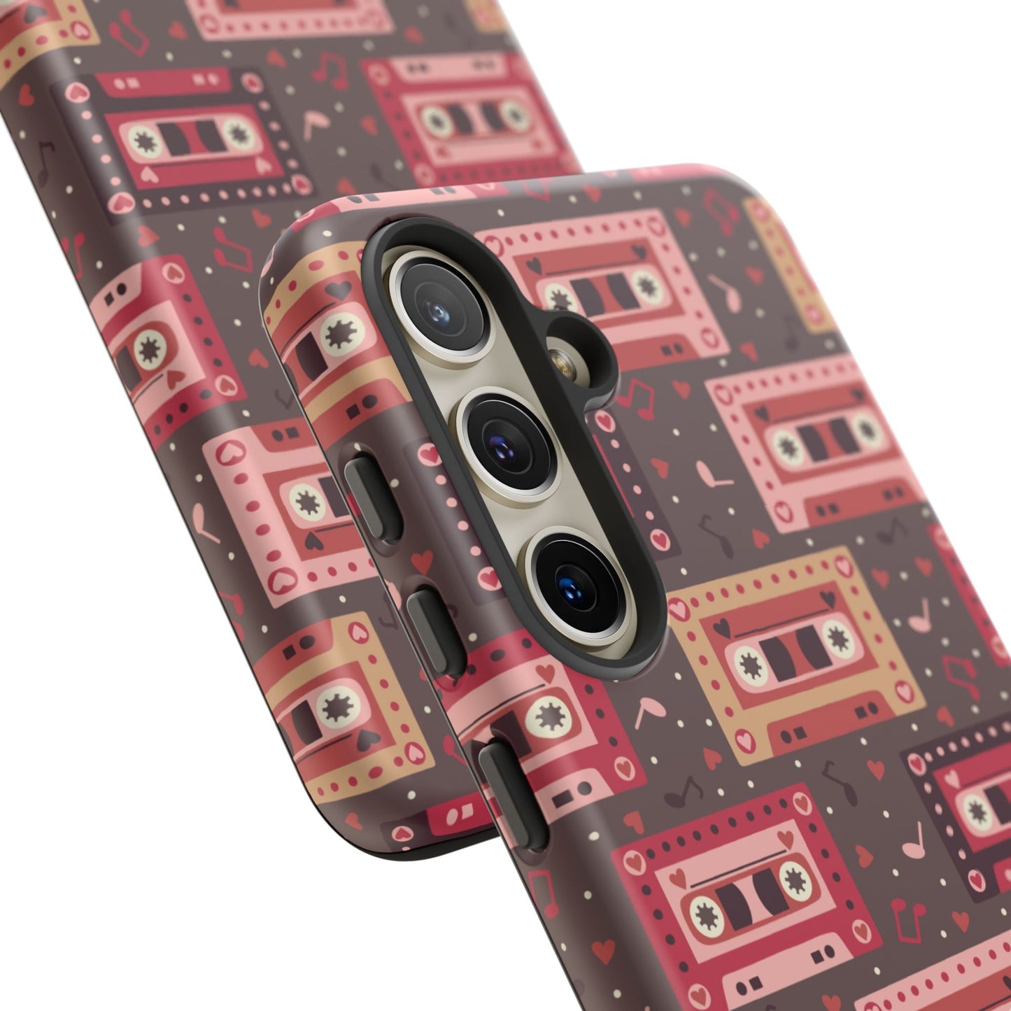 Retro Romance Samsung Galaxy Case - BOGO Cases