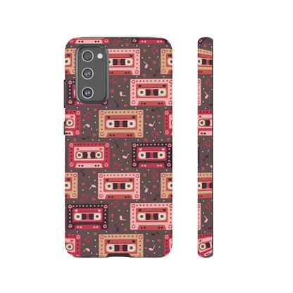 Retro Romance Samsung Galaxy Case - BOGO Cases