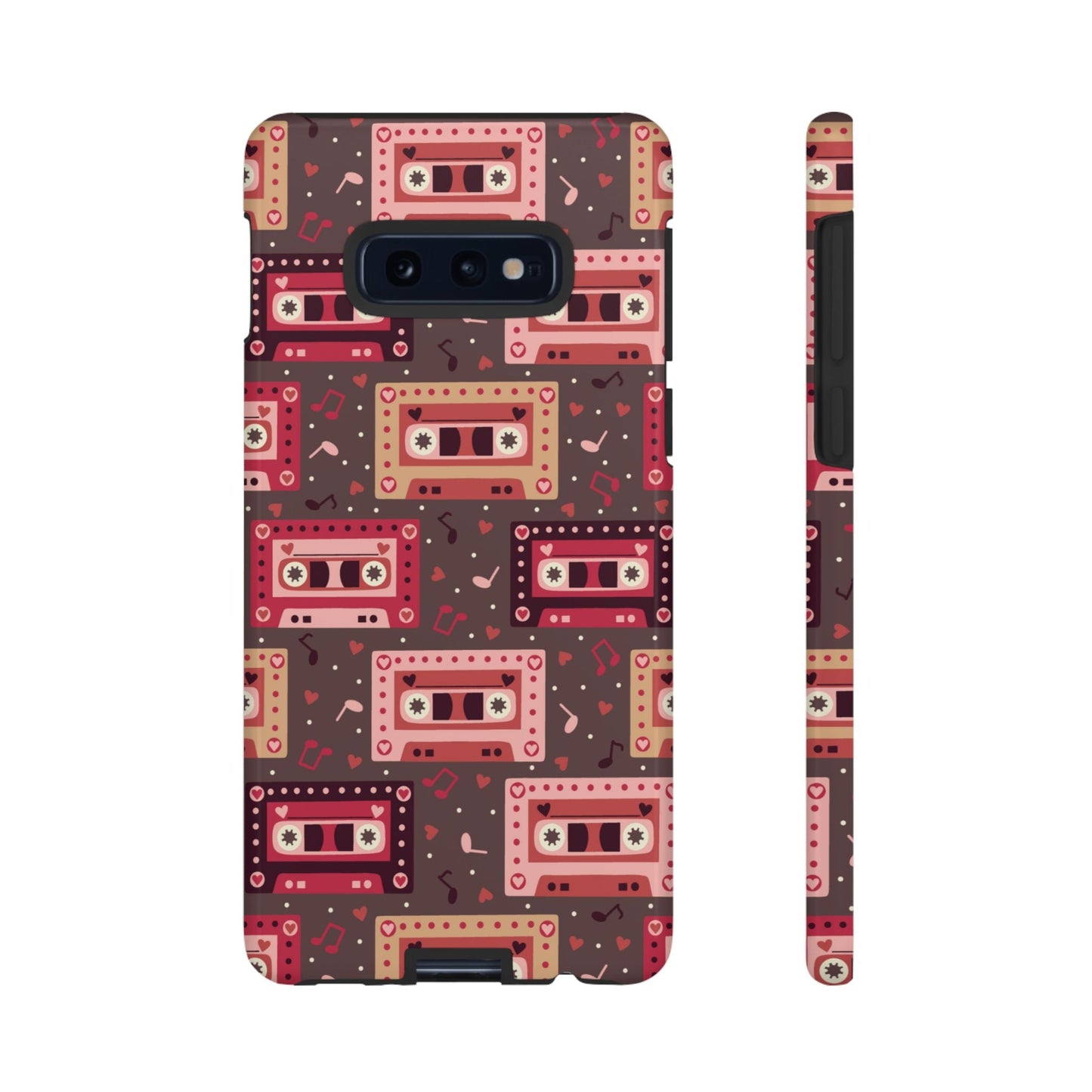 Retro Romance Samsung Galaxy Case - BOGO Cases
