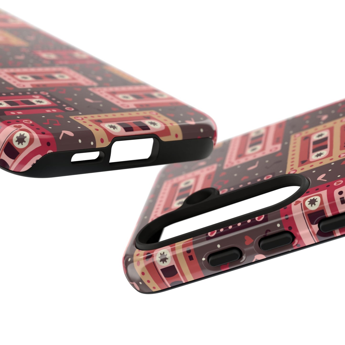 Retro Romance Samsung Galaxy Case - BOGO Cases