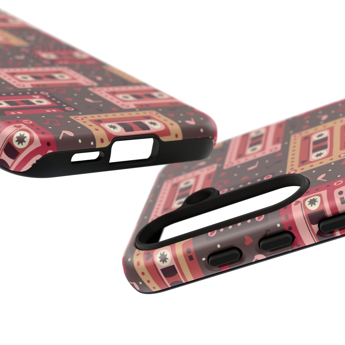 Retro Romance Samsung Galaxy Case - BOGO Cases