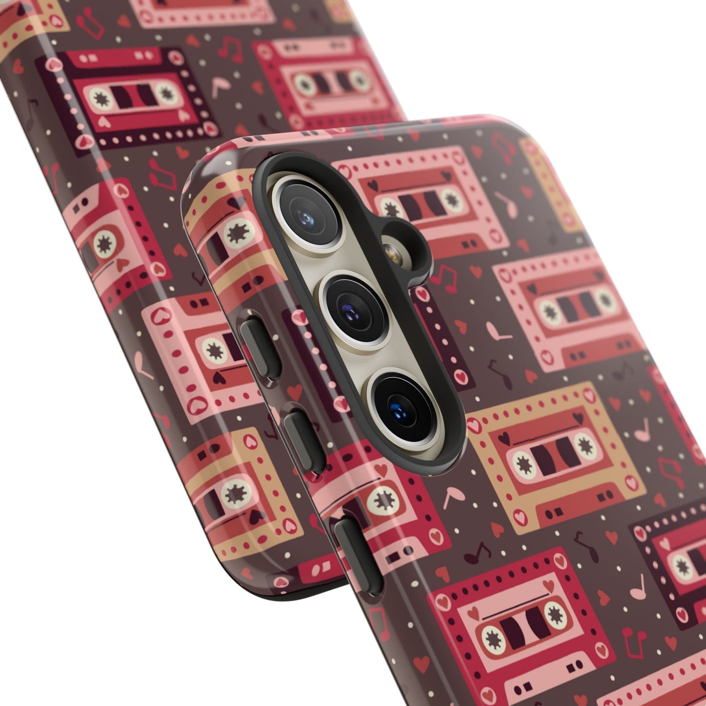 Retro Romance Samsung Galaxy Case - BOGO Cases