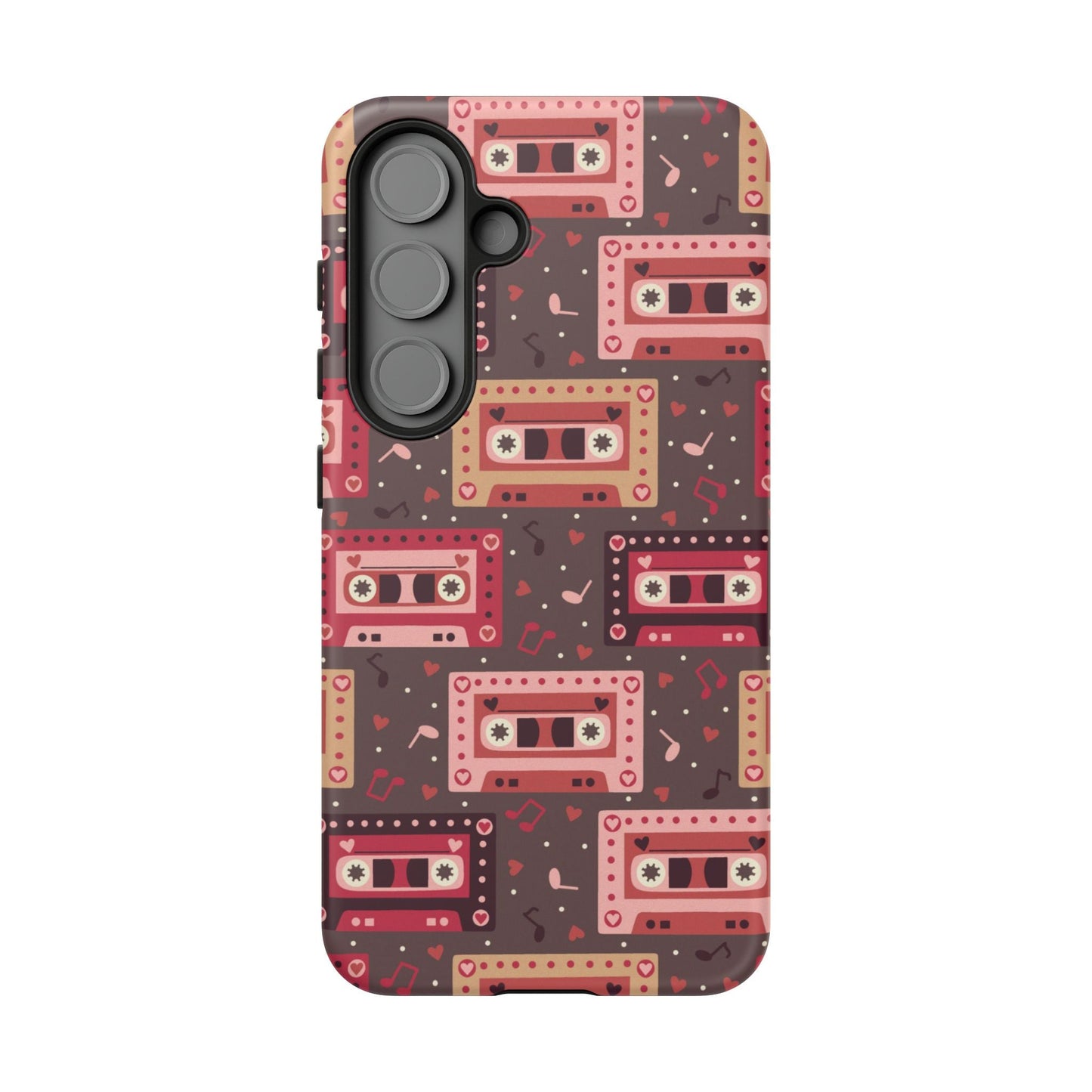 Retro Romance Samsung Galaxy Case - BOGO Cases