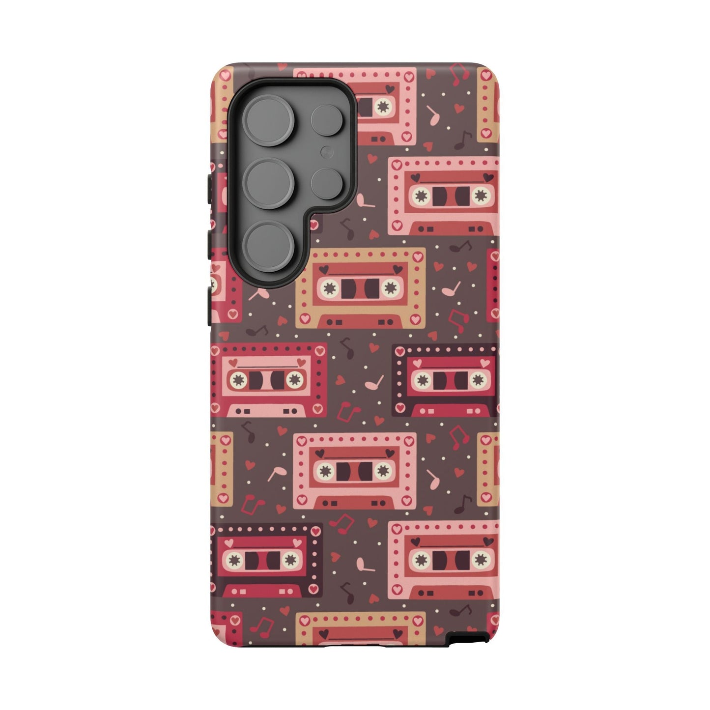 Retro Romance Samsung Galaxy Case - BOGO Cases