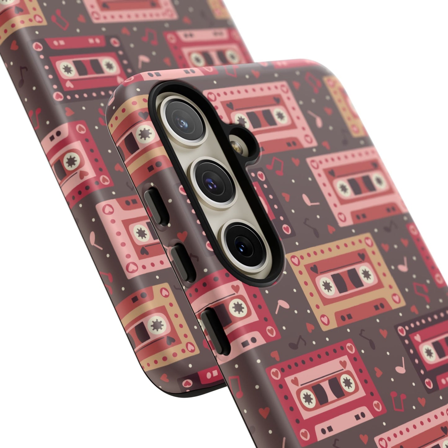 Retro Romance Samsung Galaxy Case - BOGO Cases