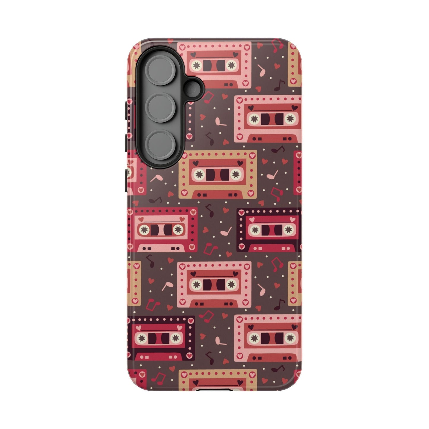 Retro Romance Samsung Galaxy Case - BOGO Cases